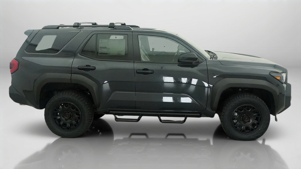 New 2026 Underground Toyota SR5 image 46