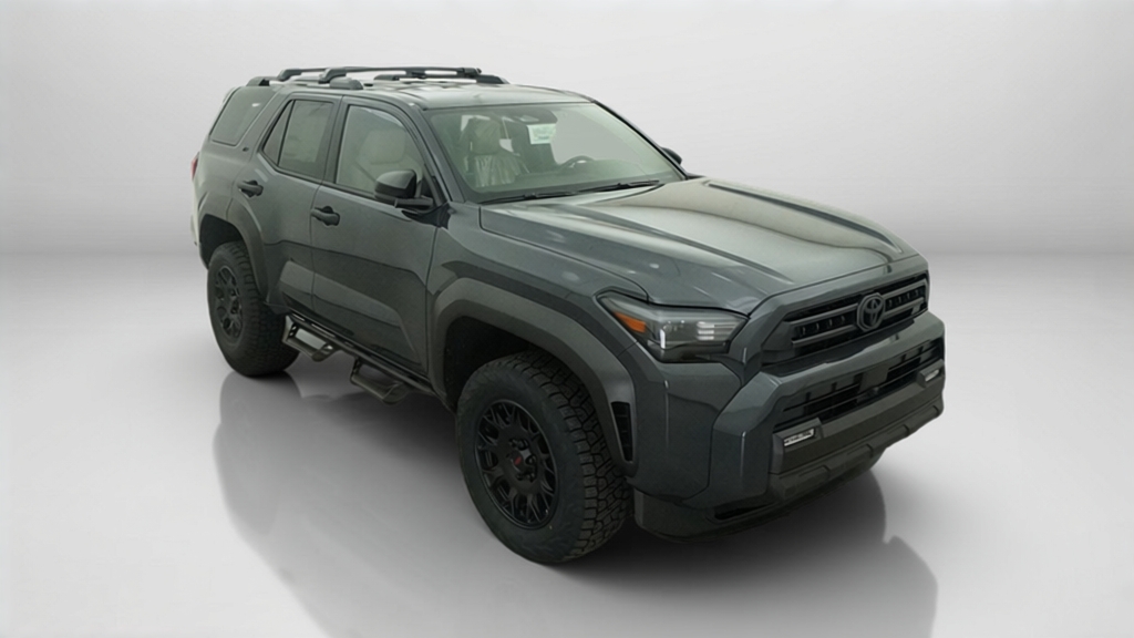 New 2026 Underground Toyota SR5 image 44