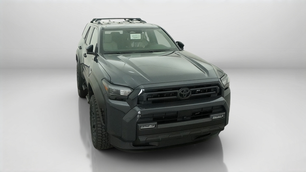 New 2026 Underground Toyota SR5 image 43