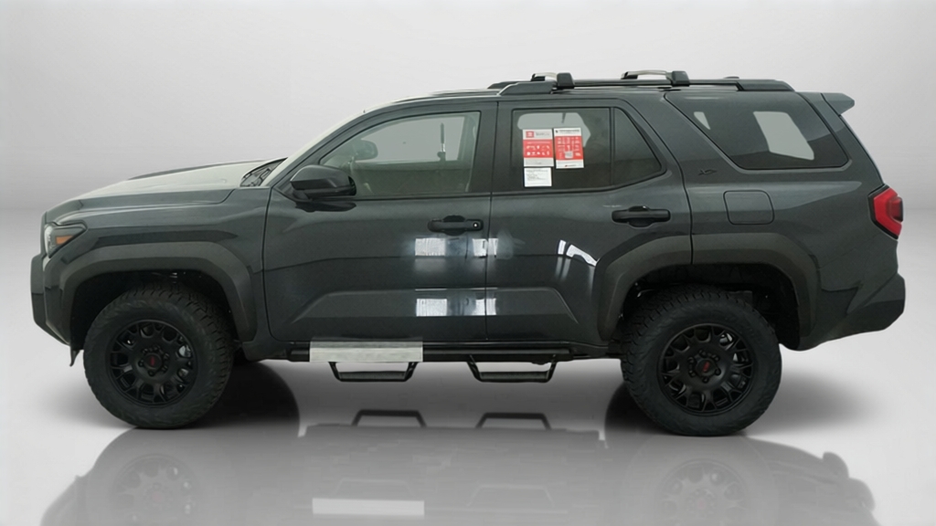 New 2026 Underground Toyota SR5 image 41