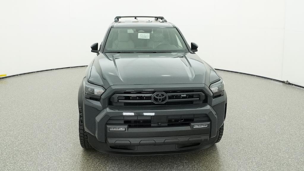 New 2026 Underground Toyota  SR5 image 15