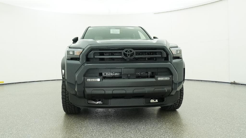 New 2026 Underground Toyota  SR5 image 21