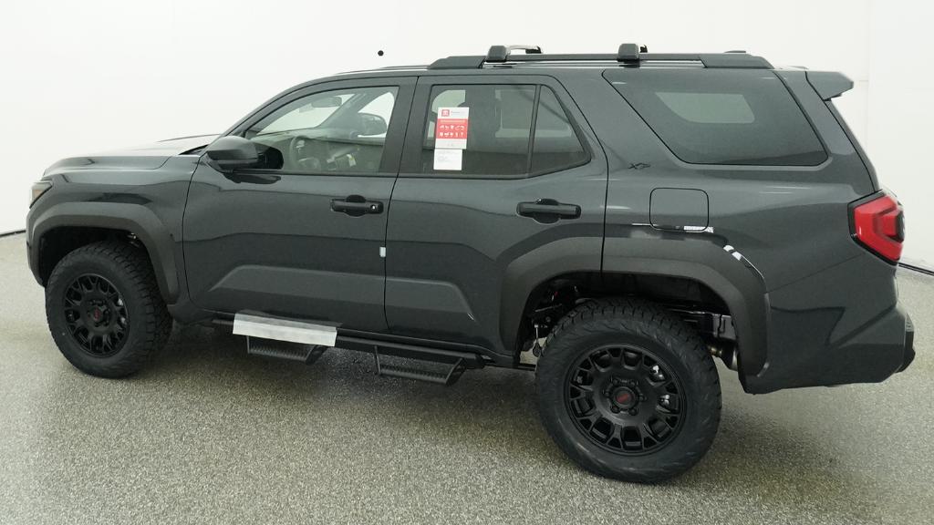 New 2026 Underground Toyota  SR5 image 12