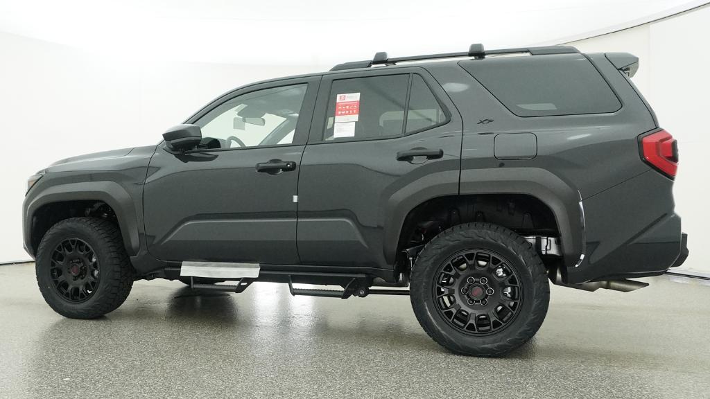 New 2026 Underground Toyota  SR5 image 19