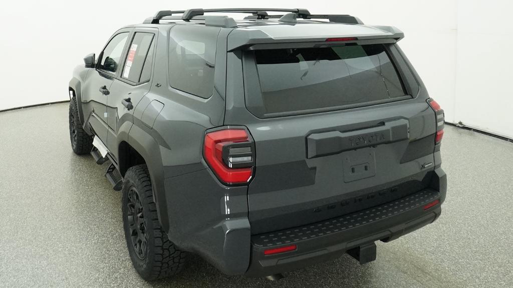 New 2026 Underground Toyota  SR5 image 4