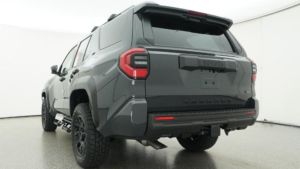 New 2026 Underground Toyota  SR5 image 3