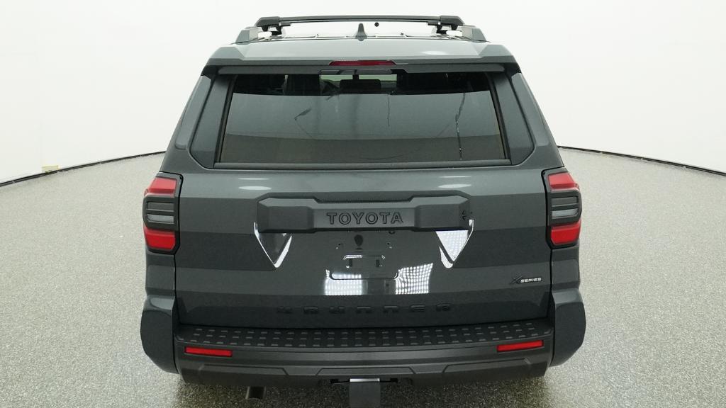 New 2026 Underground Toyota  SR5 image 17