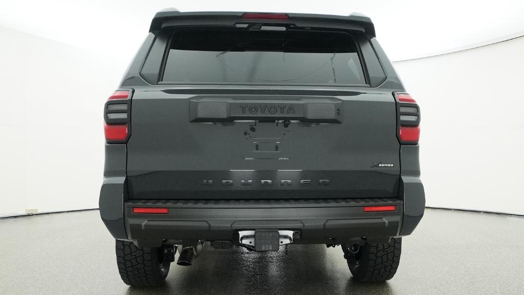 New 2026 Underground Toyota  SR5 image 6