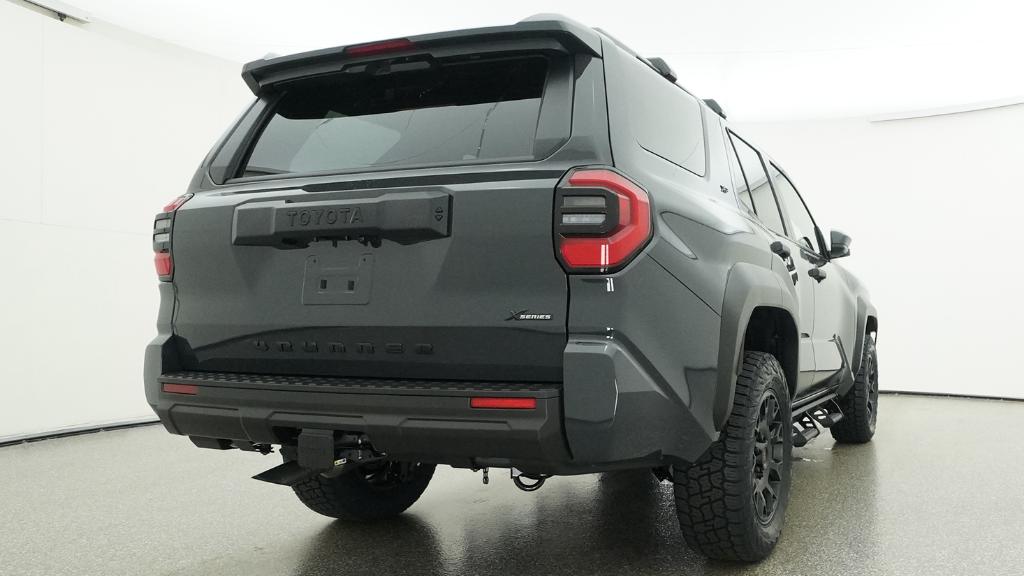 New 2026 Underground Toyota  SR5 image 5
