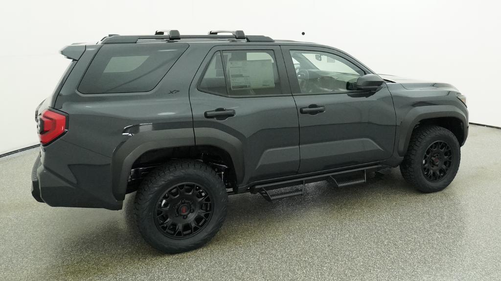 New 2026 Underground Toyota  SR5 image 2