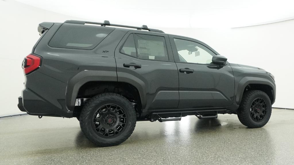 New 2026 Underground Toyota  SR5 image 10