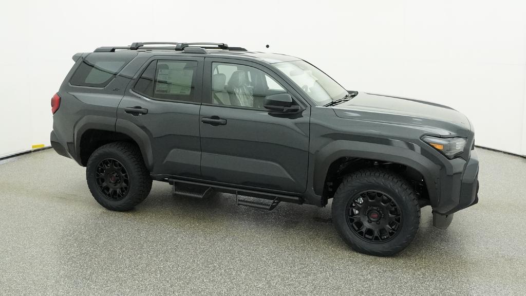 New 2026 Underground Toyota  SR5 image 14