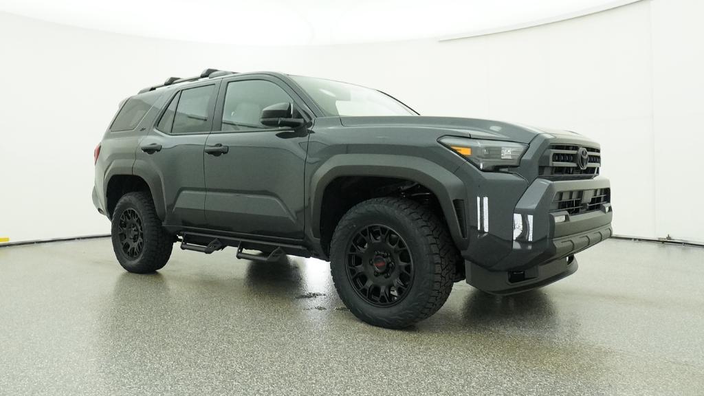 New 2026 Underground Toyota  SR5 image 20
