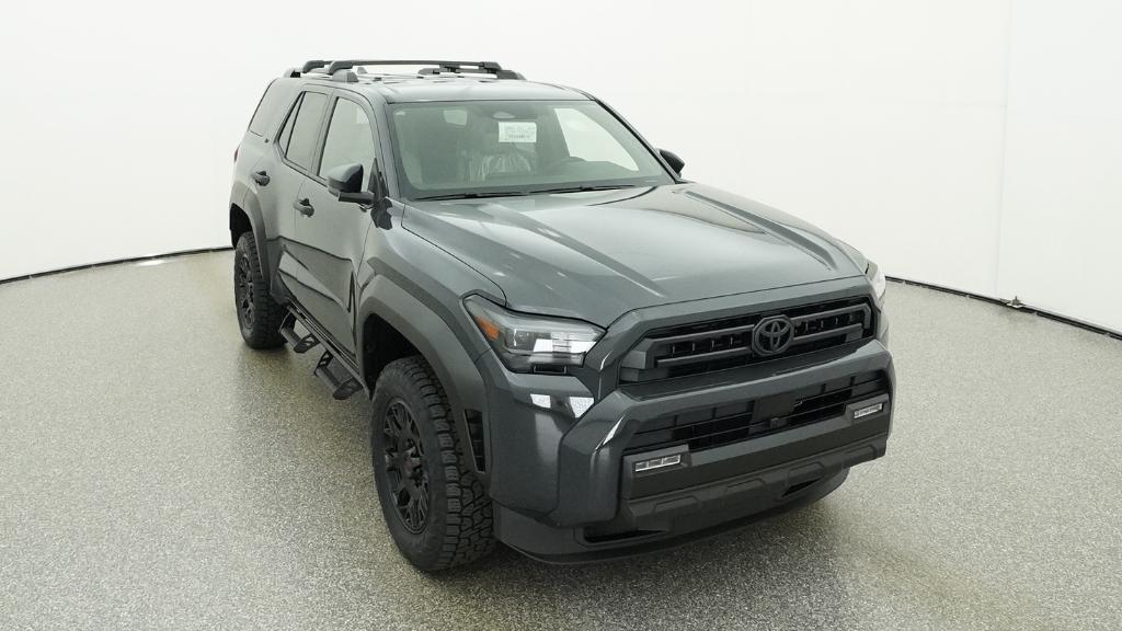 New 2026 Underground Toyota  SR5 image 18