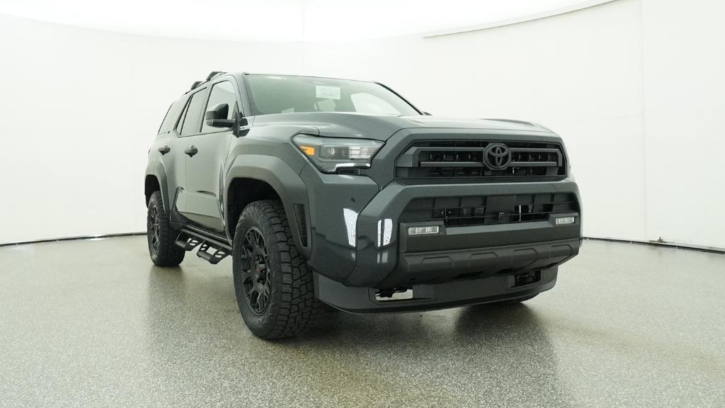 New 2026 Underground Toyota  SR5 image 9