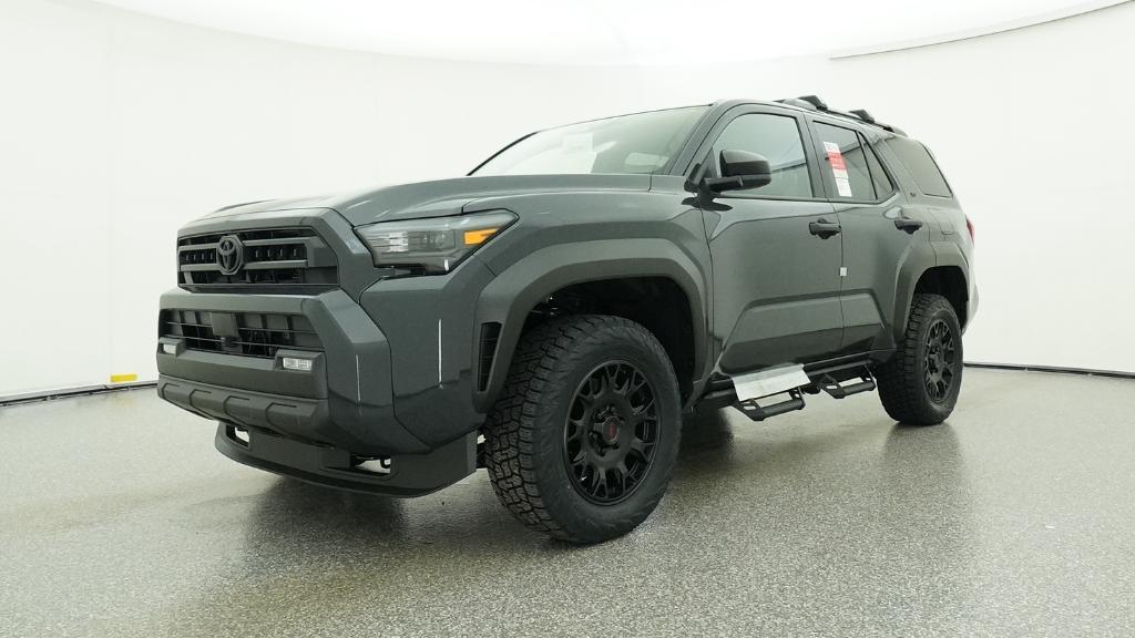 New 2026 Underground Toyota  SR5 image 7