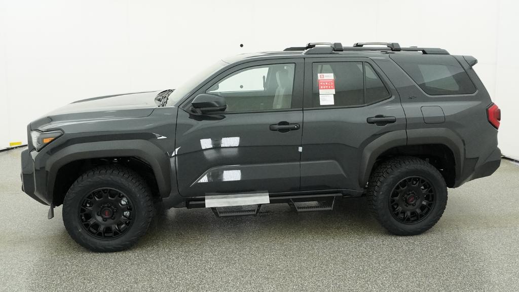 New 2026 Underground Toyota  SR5 image 8
