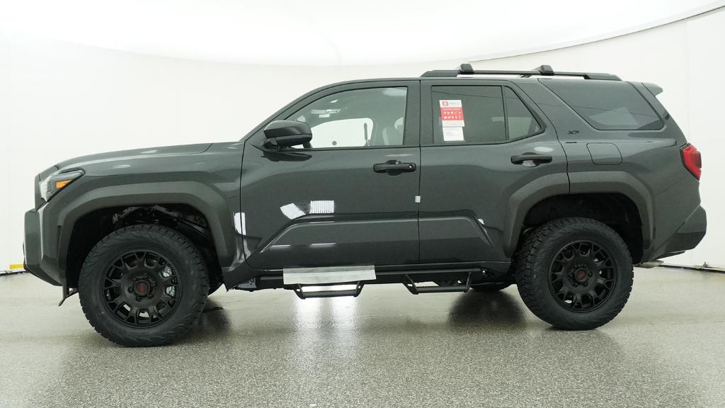 New 2026 Underground Toyota  SR5 image 16