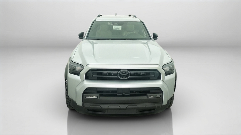New 2026 Cutting Edge Toyota SR5 image 55
