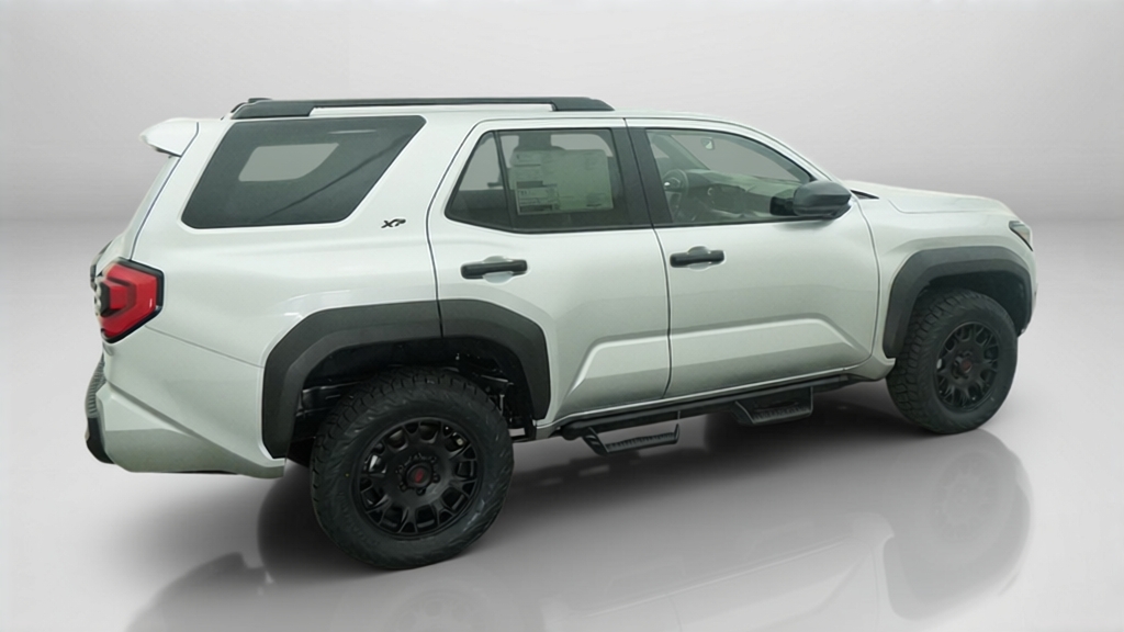 New 2026 Cutting Edge Toyota SR5 image 47