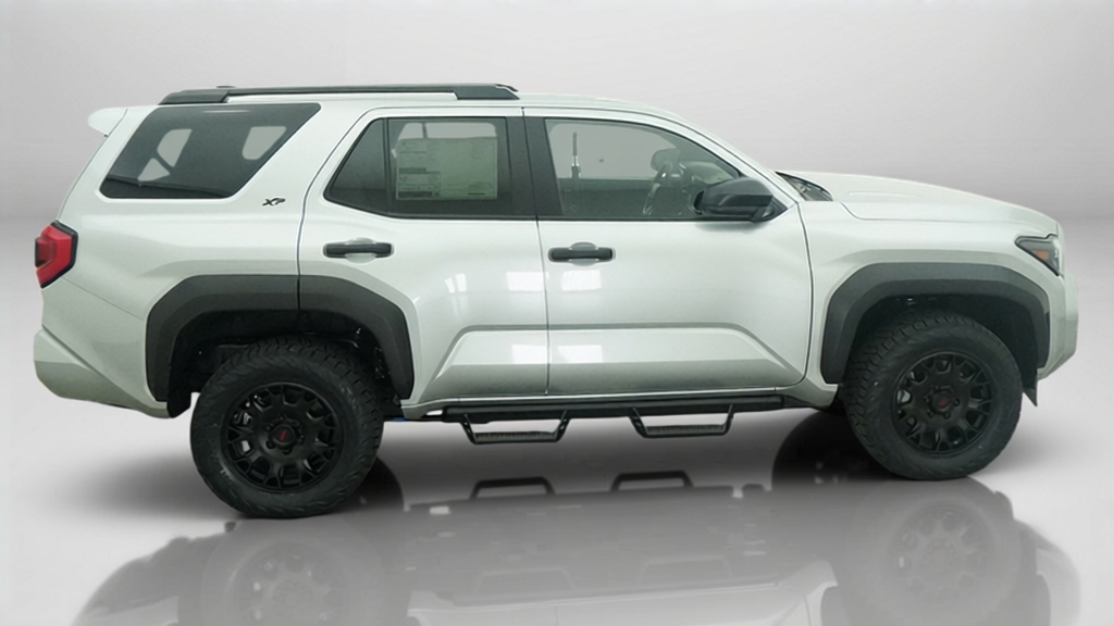 New 2026 Cutting Edge Toyota SR5 image 46