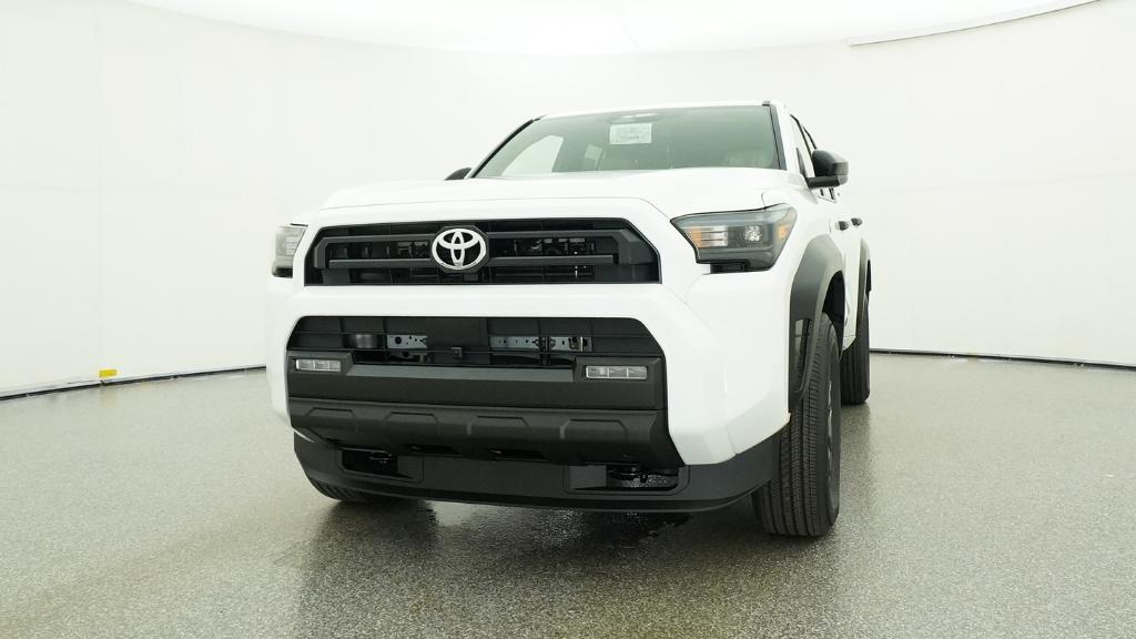 New 2026 Ice Cap Toyota  SR5 image 28