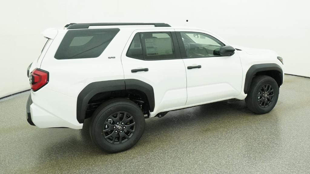 New 2026 Ice Cap Toyota  SR5 image 18