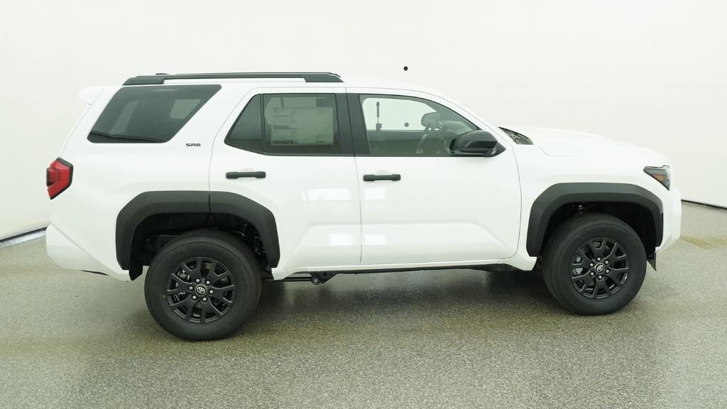 New 2026 Ice Cap Toyota  SR5 image 20