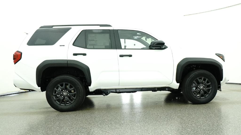 New 2026 Ice Cap Toyota  SR5 image 24