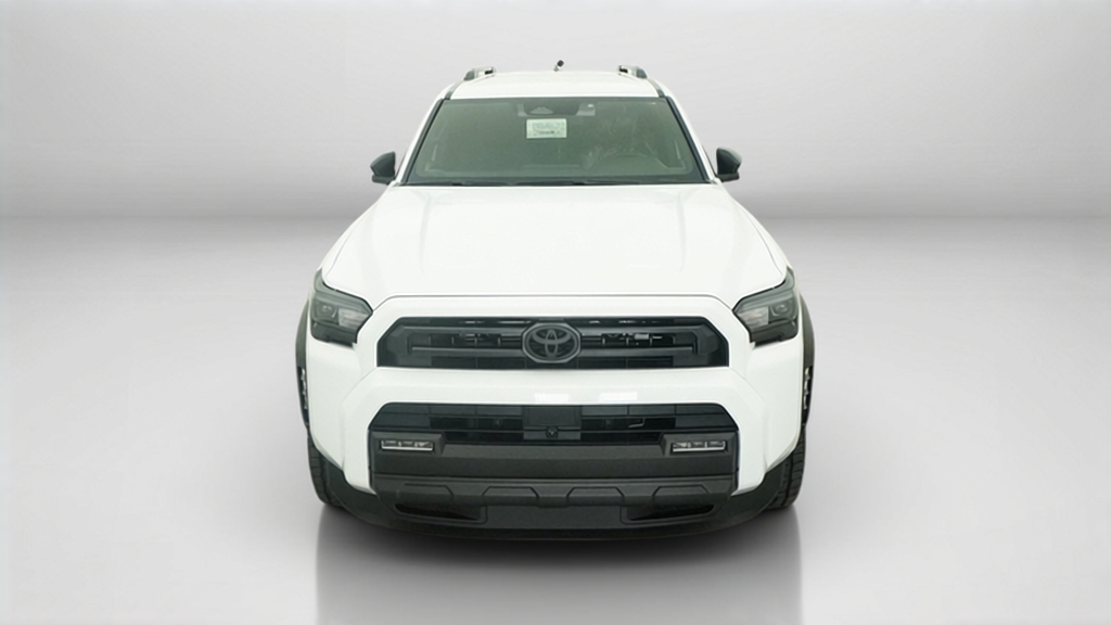 New 2026 Ice Cap Toyota SR5 image 36