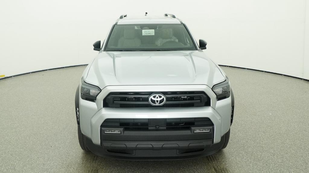 New 2026 Cutting Edge Toyota  SR5 image 32