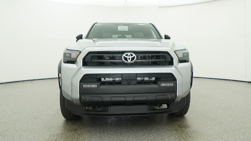 New 2026 Cutting Edge Toyota  SR5 image 43