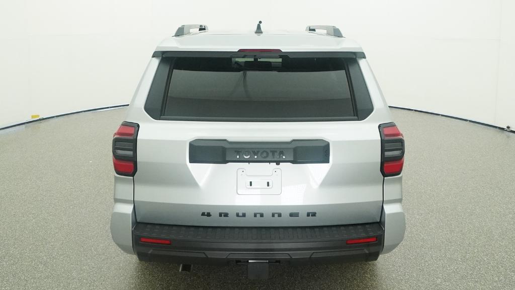 New 2026 Cutting Edge Toyota  SR5 image 37