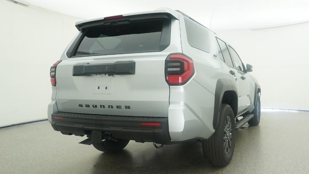 New 2026 Cutting Edge Toyota  SR5 image 35