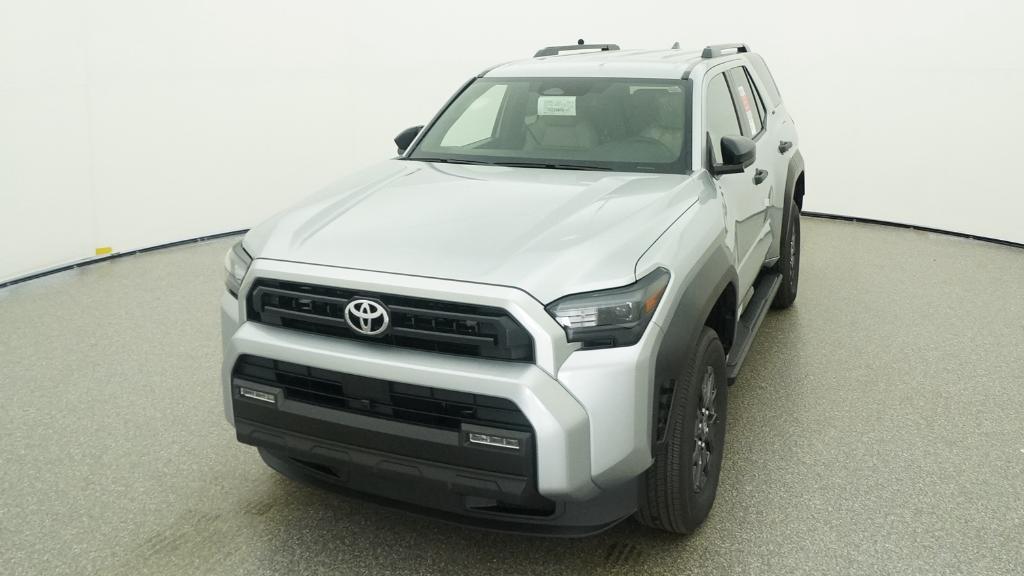 New 2026 Cutting Edge Toyota  SR5 image 41