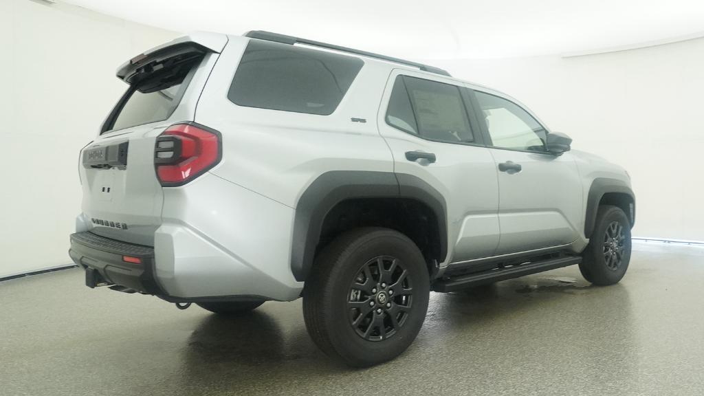 New 2026 Cutting Edge Toyota  SR5 image 26