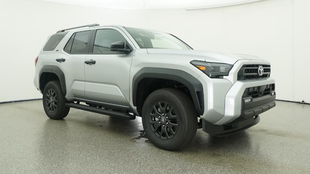 New 2026 Cutting Edge Toyota  SR5 image 45