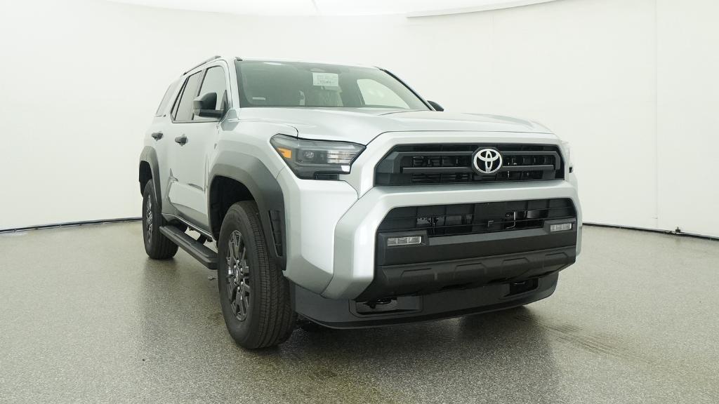 New 2026 Cutting Edge Toyota  SR5 image 40