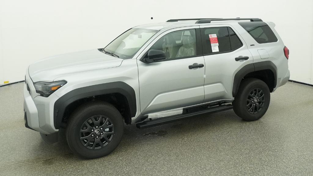 New 2026 Cutting Edge Toyota  SR5 image 44