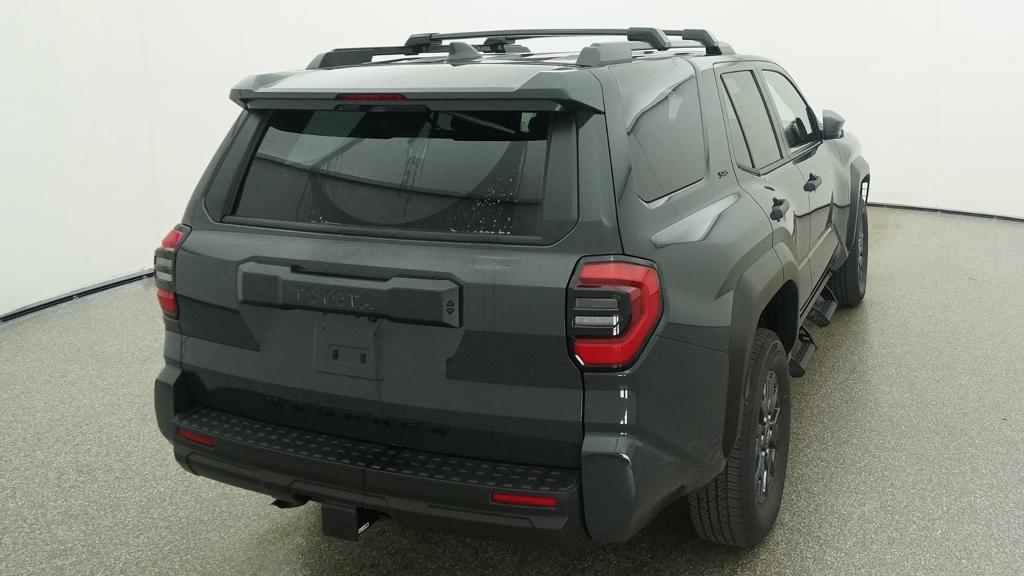 New 2026 Underground Toyota  SR5 image 51