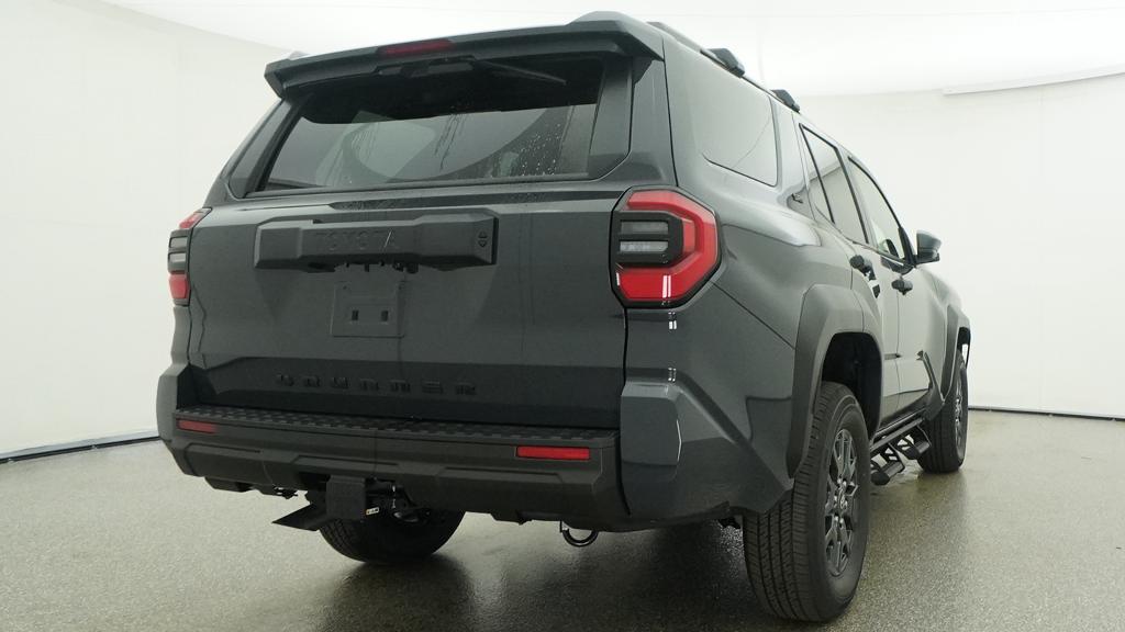 New 2026 Underground Toyota  SR5 image 50