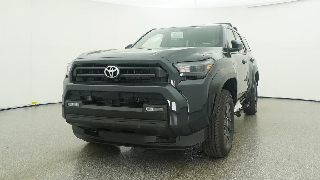 New 2026 Underground Toyota  SR5 image 48