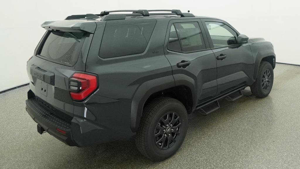 New 2026 Underground Toyota  SR5 image 47
