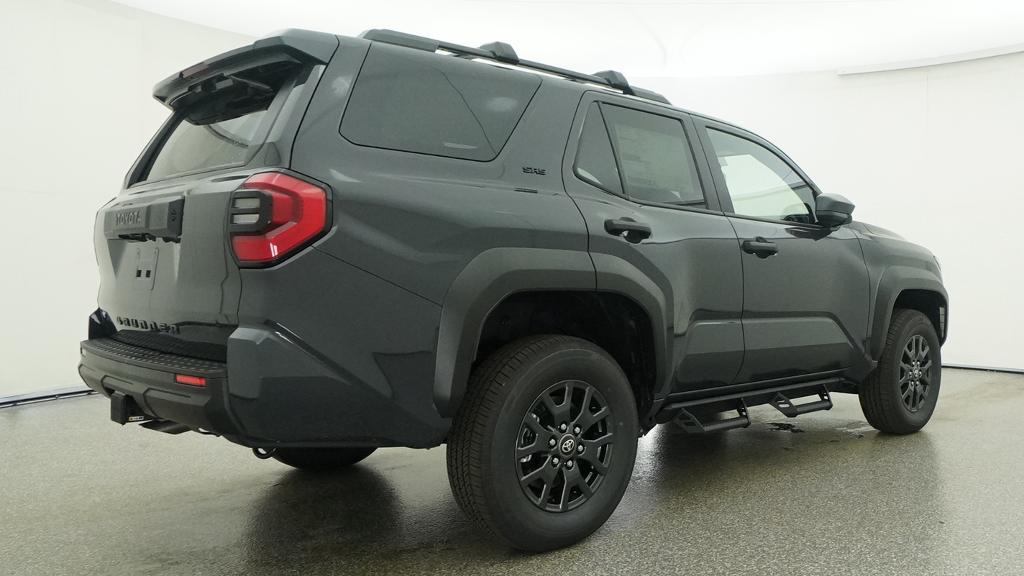 New 2026 Underground Toyota  SR5 image 46