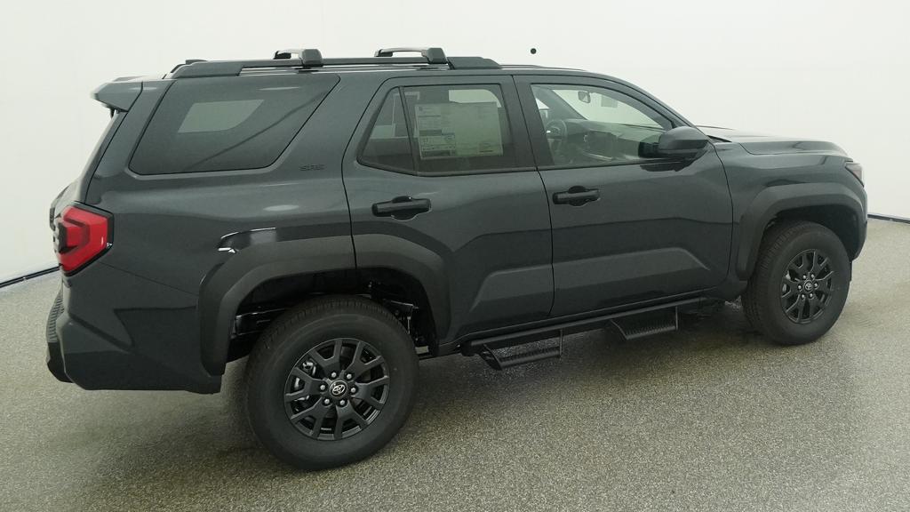 New 2026 Underground Toyota  SR5 image 45