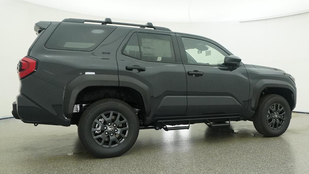 New 2026 Underground Toyota  SR5 image 44