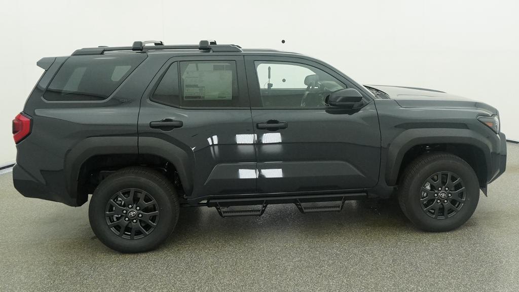 New 2026 Underground Toyota  SR5 image 43