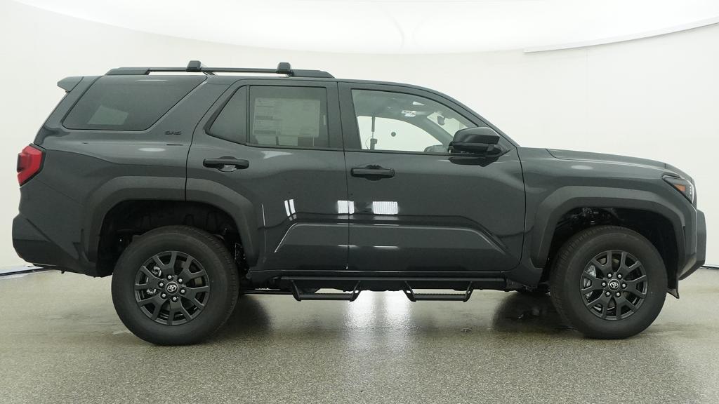 New 2026 Underground Toyota  SR5 image 42