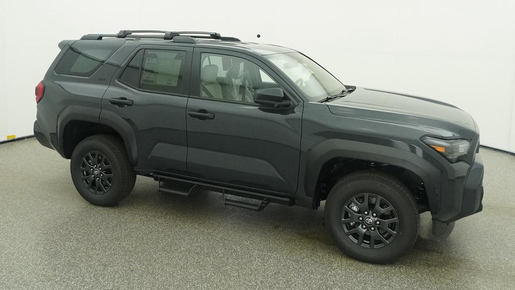 New 2026 Underground Toyota  SR5 image 41