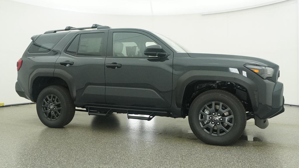 New 2026 Underground Toyota  SR5 image 40